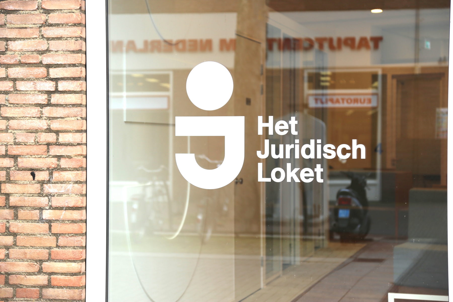 Juridisch Loket Roermond - Kersing | Architectuur & Ontwerp