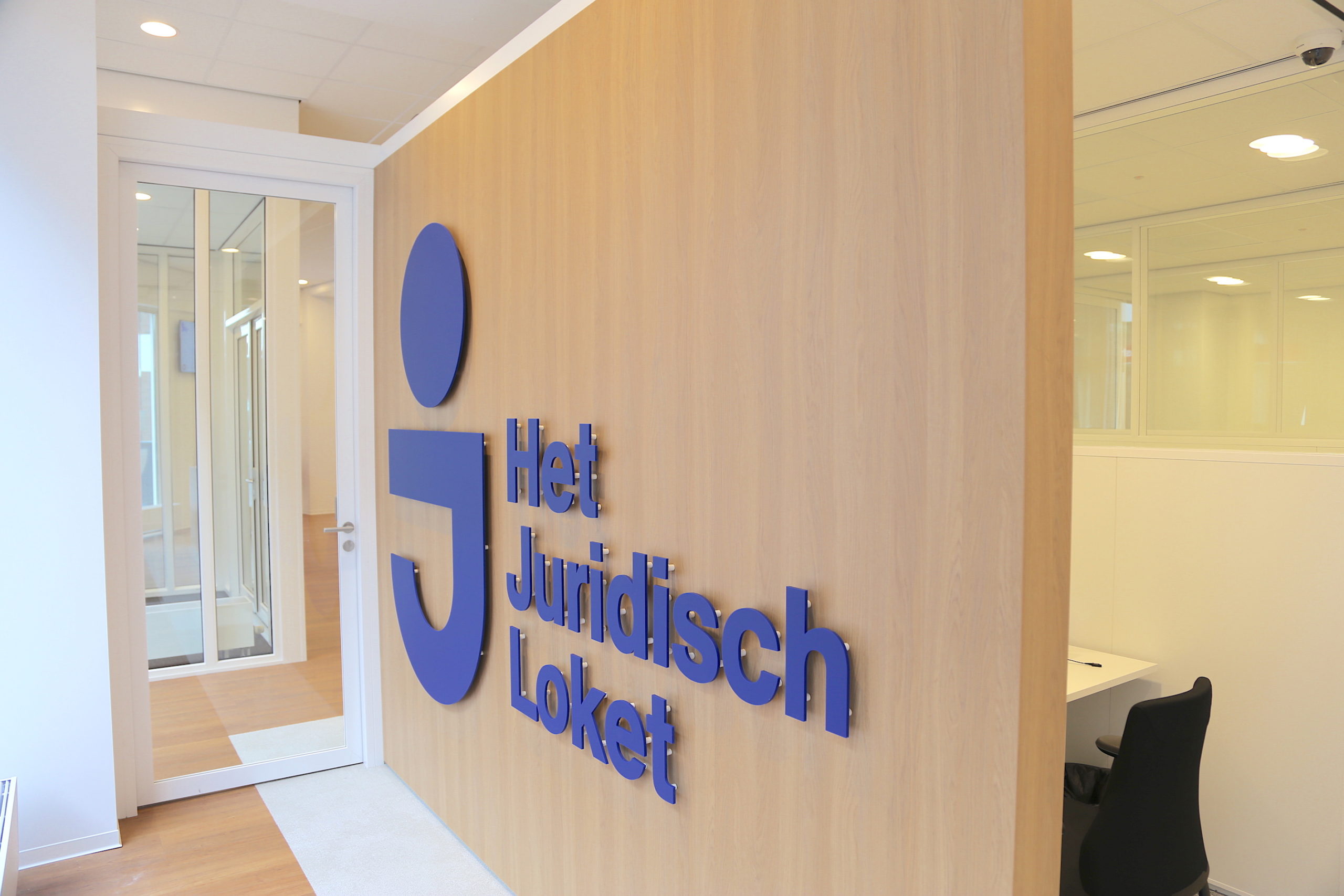 Juridisch Loket Roermond Kersing Architectuur And Ontwerp